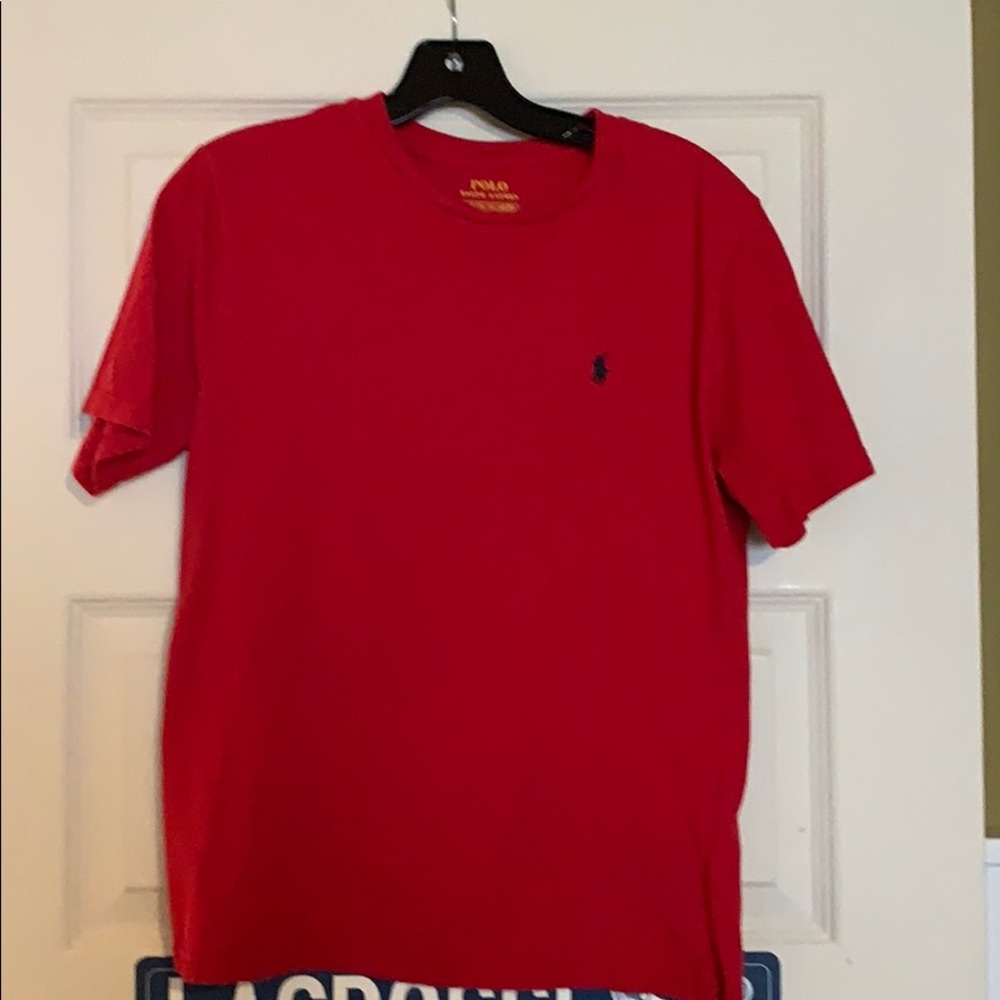 Polo T-shirt